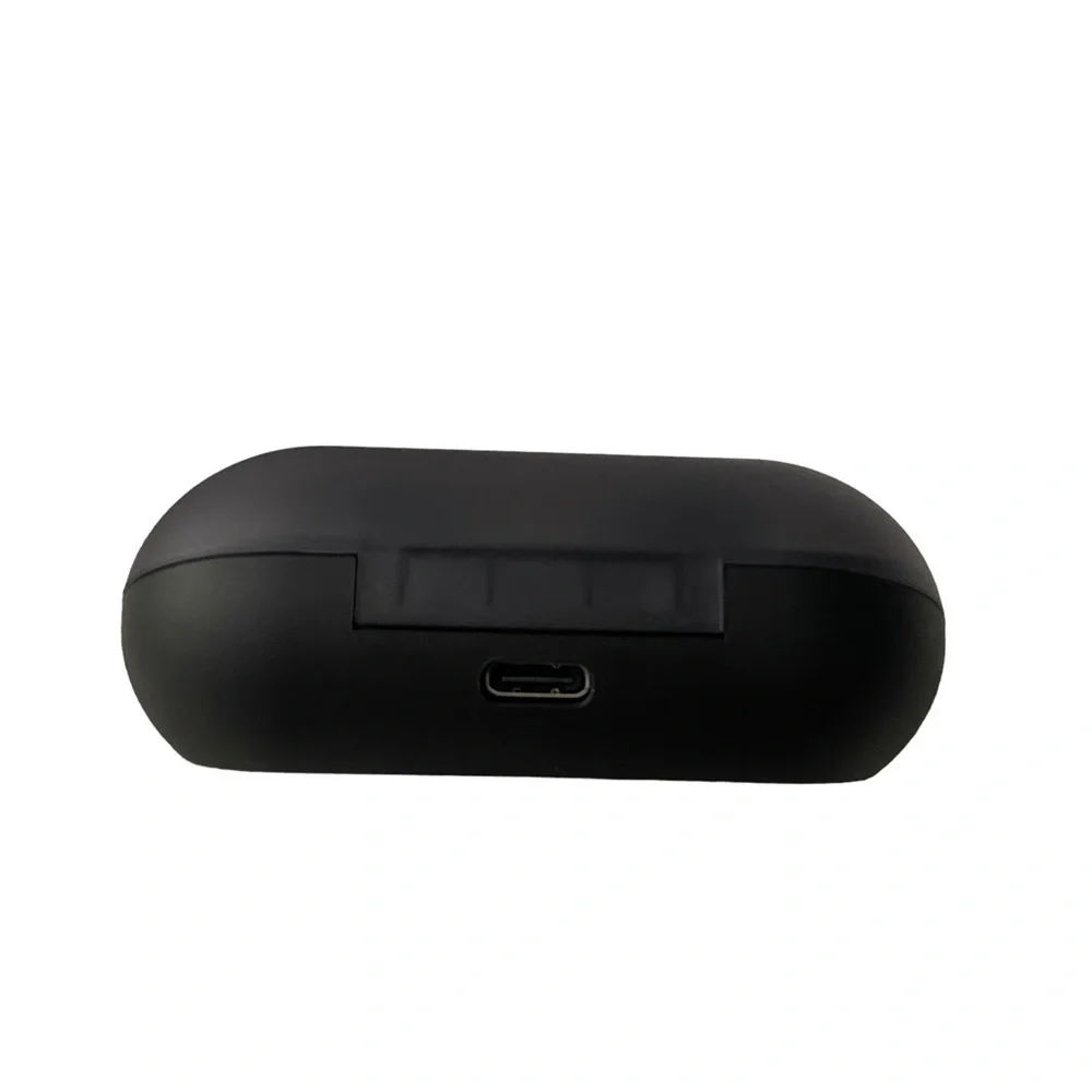 WF-C500 Truly Wireless In-ear Headphones and Charging Case